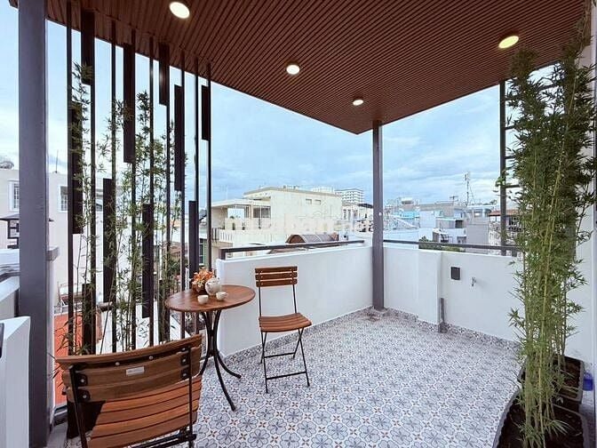🏡NHÀ MỚI NGUYÊN HỒNG - 4 TẦNG - HXH - FULL NỘI THẤT - NHỈNH 6 TỶ