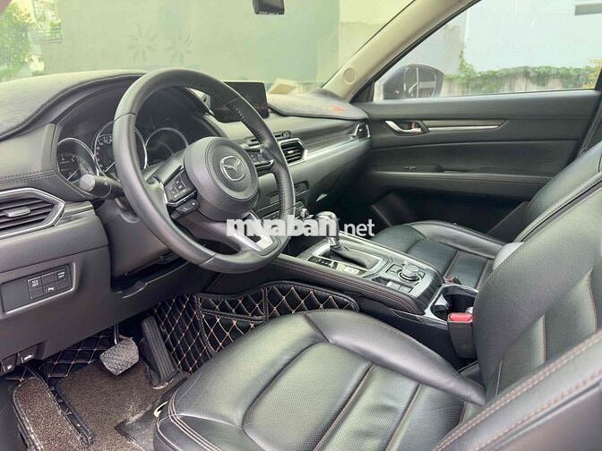 Mazda CX 5 2022 2.0 Deluxe - 58000 km