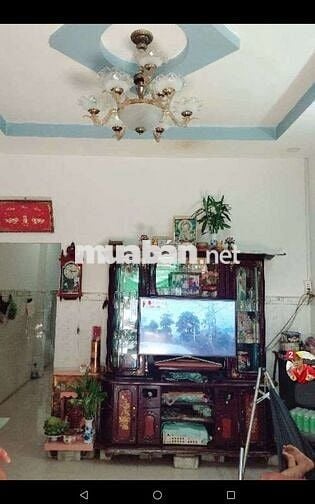 BÁN NHÀ CẤP 4 2PN HẺM 38 ĐẶNG NHỮ LÂM NGAY KHI B SỔ RIÊNG K QH LỘ GIỚI