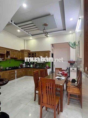 BÁN NHÀ 4 TẦNG - 70m2 - KHÔNG QUY HOẠCH - KHÔNG LỘ GIỚI - CHỦ GẤP BÁN