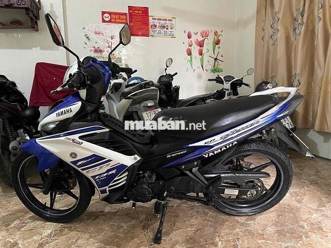 Mình cần bán ex135 xe người dùng zin chất