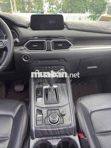 Mazda CX 5 2022 2.0 Deluxe - 58000 km