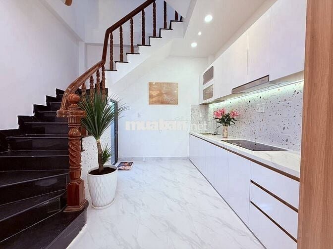 🏡NHÀ MỚI NGUYÊN HỒNG - 4 TẦNG - HXH - FULL NỘI THẤT - NHỈNH 6 TỶ