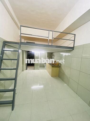 Cho thuê trọ gần Ga Metro Bình Thái, giá từ 3tr4