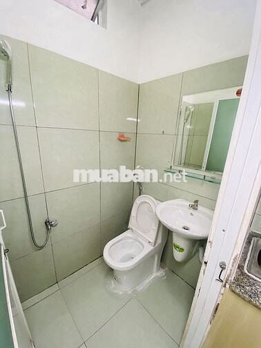 Cho thuê trọ gần Ga Metro Bình Thái, giá từ 3tr4