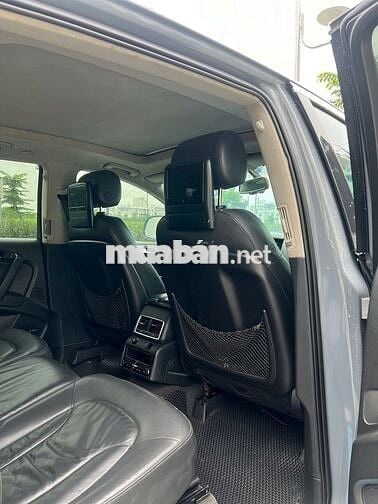 Audi Q7 2008 S-line 3.6 AT - 230000 km