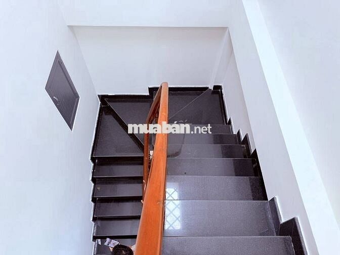 🏡NHÀ MỚI NGUYÊN HỒNG - 4 TẦNG - HXH - FULL NỘI THẤT - NHỈNH 6 TỶ