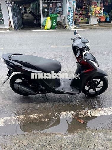 Honda Vision 2016 biển 68 ngây chủ máy êm ru fun c