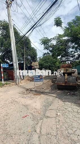 BÁN ĐẤT DĨ AN 63M GIÁ 2,3 tỷ (cách KCN vsip1) 500 m