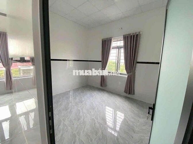 Bán Nhà Bình Chánh Tân Kiên SHR Bán Giá Rẻ