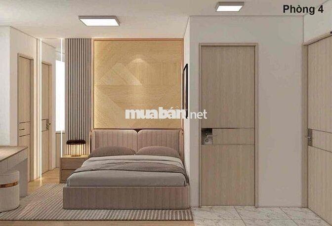 CHO THUÊ CĂN HỘ 1 PHÒNG NGỦ KHU CẦU GIẤY GIÁ RẺ