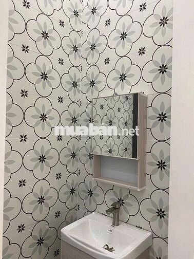 Chú 6 Bán gấp căn nhà ở Củ Chi. Cách QL22 chỉ 400m. DT 125m2, 890tr