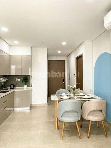 3PN/79m2 QL13_Bx Miền Đông Giá 2.750Tỷ _Full NT sổ sẵn Góp 30N