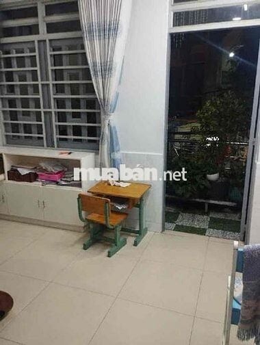 BÁN NHÀ MẶT TIỀN KINH DOANH - P Thới An Q12 - 2 Tầng - Chỉ 4,7 Tỷ