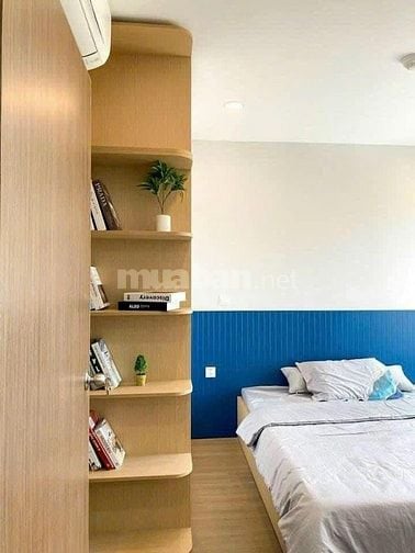 3PN/79m2 QL13_Bx Miền Đông Giá 2.750Tỷ _Full NT sổ sẵn Góp 30N