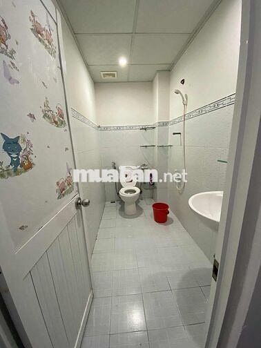 Cho thuê căn hộ Lê Thành Tân Tạo họp đồng dài hạn