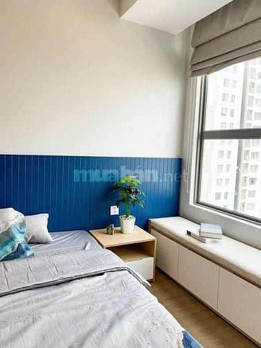 3PN/79m2 QL13_Bx Miền Đông Giá 2.750Tỷ _Full NT sổ sẵn Góp 30N