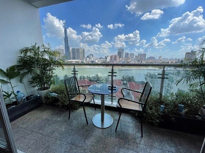 Bán CHCC Hoàng Anh River View Q 2 (157m,4pn giá 9,6 ty) Giá Cực Sốc