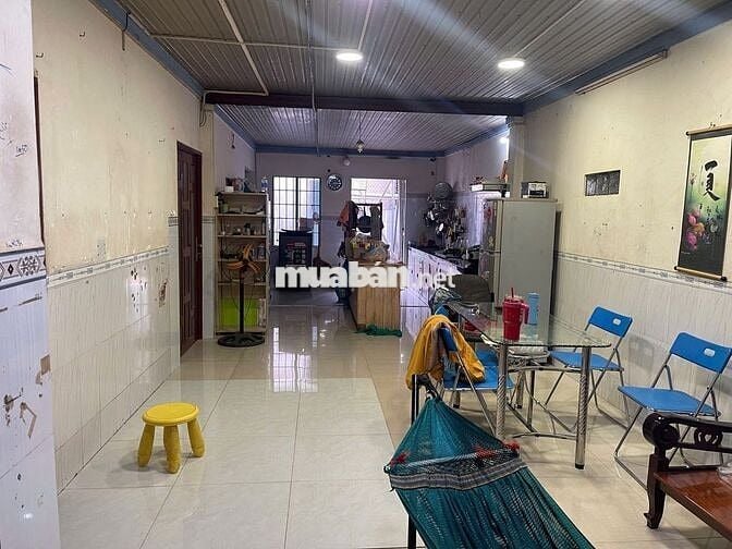 Chủ cần tiền bán nhà đất 233m2, ngang 7m, giá 10,5 tỷ