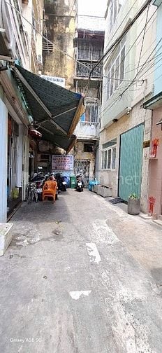 Bán nhà Hẻm 3 Gác: 40m2, 5 tầng tại Nguyễn Trãi, Q5, HCM, giá cực tốt,