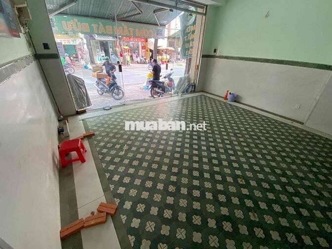 Mặt bằng lối đi riêng gần Âu Dương Lân - Tạ Q Bửu