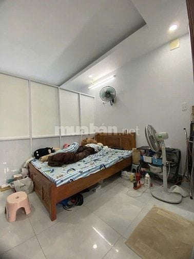 Cư Xá Đồng Tiến,5 Tầng,4PN,Vuông Vức, Gần Tr Học,Chung Cư, khu ăn uống