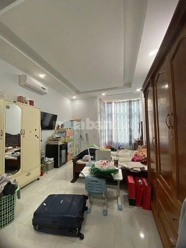 Cư Xá Đồng Tiến,5 Tầng,4PN,Vuông Vức, Gần Tr Học,Chung Cư, khu ăn uống