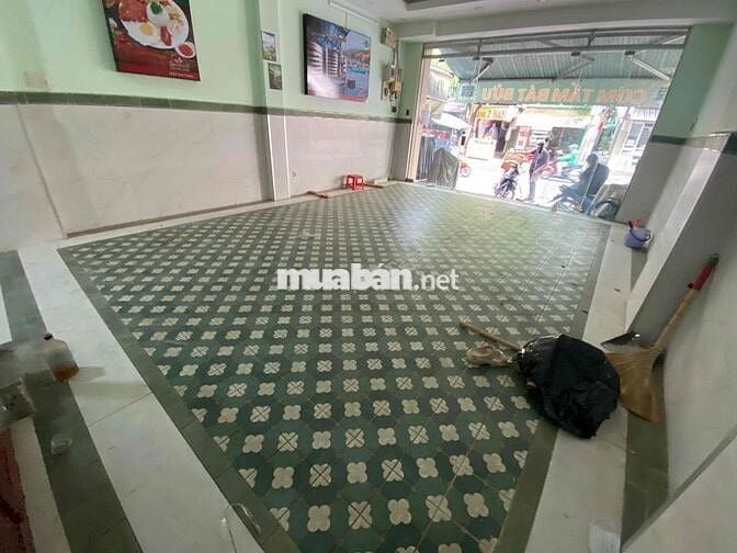 Mặt bằng lối đi riêng gần Âu Dương Lân - Tạ Q Bửu
