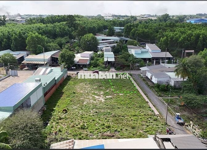 CHÍNH CHỦ BÁN ĐẤT NỀN - 175,6 m2 - HUYỆN LONG THÀNH, TỈNH ĐỒNG NAI