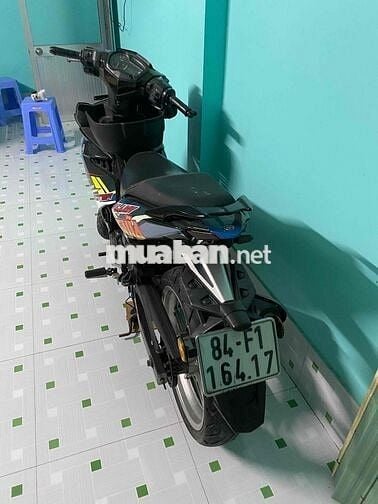 Thanh lý xe máy rin 9 chủ