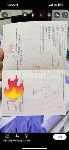 Đất ngộp chính chủ phường Long Nguyên