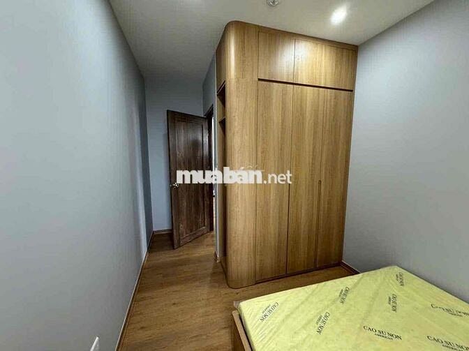 Cho Thuê căn 2PN full nội thất cao cấp, ở ngay