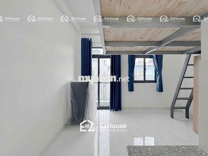 CHỈ 5P ĐI BỘ TỚI VLU - PHÒNG DUPLEX SIÊU MỚI - FULL NỘI THẤT