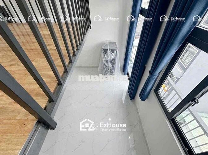 CHỈ 5P ĐI BỘ TỚI VLU - PHÒNG DUPLEX SIÊU MỚI - FULL NỘI THẤT