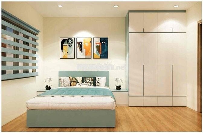 Cho thuê căn hộ Bàu Tràm, Liên Chiểu, Đà Nẵng