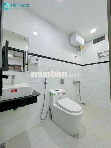 STUDIO đi bộ sang TDTU, ngay khu Kim Sơn