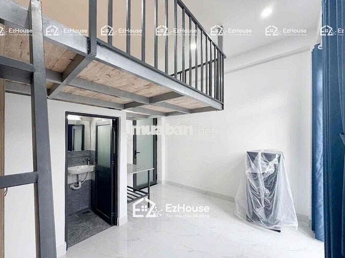 CHỈ 5P ĐI BỘ TỚI VLU - PHÒNG DUPLEX SIÊU MỚI - FULL NỘI THẤT