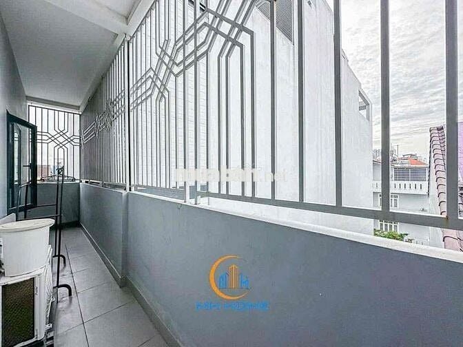 2PN + 1PK Full Nội Thất, Ở Được 4 Bạn, Điện Nước, Trung Tâm