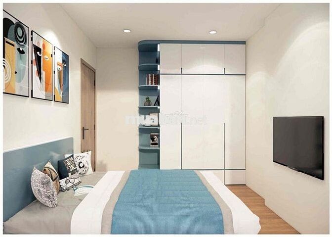 Cho thuê căn hộ Bàu Tràm, Liên Chiểu, Đà Nẵng