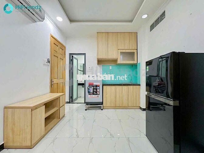 STUDIO đi bộ sang TDTU, ngay khu Kim Sơn