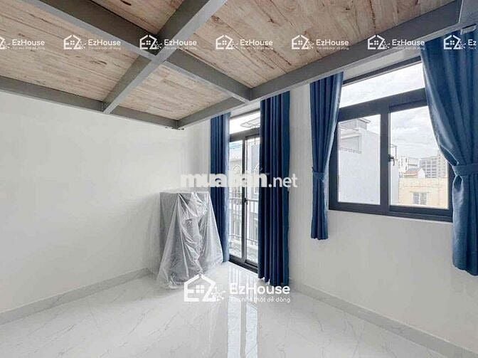 CHỈ 5P ĐI BỘ TỚI VLU - PHÒNG DUPLEX SIÊU MỚI - FULL NỘI THẤT