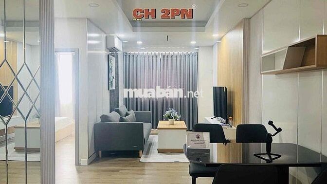 💎TP.Dĩ An Căn hộ 2PN rộng rãi, view đẹp – cơ hội đầu tư sinh lời cao