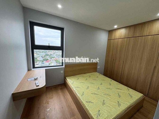 Cho Thuê căn 2PN full nội thất cao cấp, ở ngay