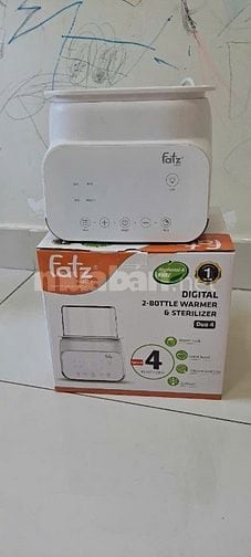 ĐỒ DÙNG CHO BÉ ĐÃ QUA SỬ DỤNG - MỚI 90%