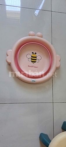ĐỒ DÙNG CHO BÉ ĐÃ QUA SỬ DỤNG - MỚI 90%