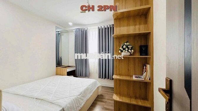 💎TP.Dĩ An Căn hộ 2PN rộng rãi, view đẹp – cơ hội đầu tư sinh lời cao