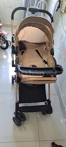 ĐỒ DÙNG CHO BÉ ĐÃ QUA SỬ DỤNG - MỚI 90%