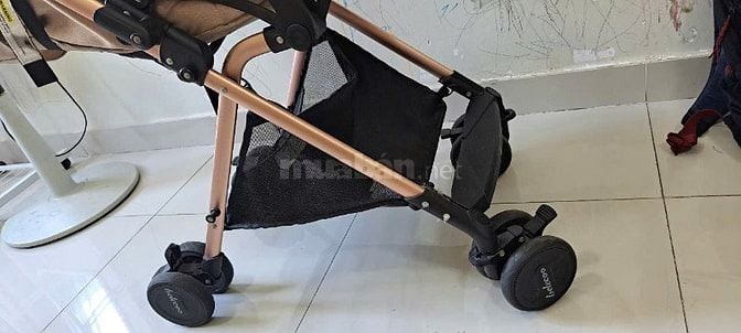 ĐỒ DÙNG CHO BÉ ĐÃ QUA SỬ DỤNG - MỚI 90%