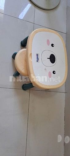 ĐỒ DÙNG CHO BÉ ĐÃ QUA SỬ DỤNG - MỚI 90%