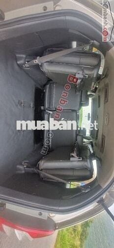 Xe Toyota Innova 2.0E 2014 - 270 Triệu